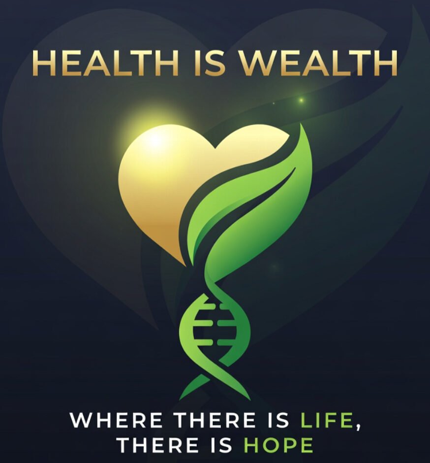 Health is Wealth